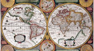 Картинка по теме - как читать топографическую карту