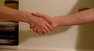 Картинка по теме - как составить договор сотрудничества