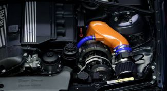 Картинка по теме - как увеличить мощность bmw