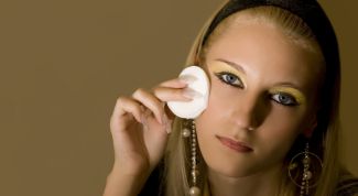 Картинка по теме - как уменьшить красноту прыща