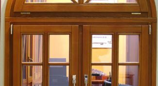 Картинка по теме - как выбрать деревянные окна