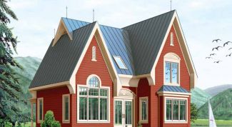 Картинка по теме - как спроектировать частный дом