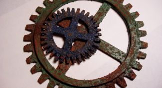 Картинка по теме - как нарисовать шестеренку