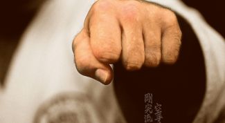 Картинка по теме - как накачать кулак