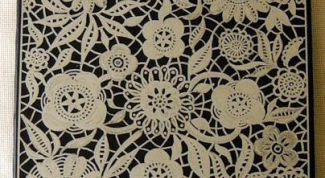 Картинка по теме - как нарисовать кружево