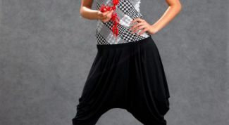 Картинка по теме - как носить галифе