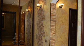 Картинка по теме - как отремонтировать прихожую