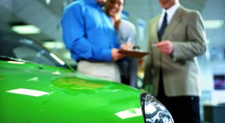 Картинка по теме - как увеличить продажу автомобилей