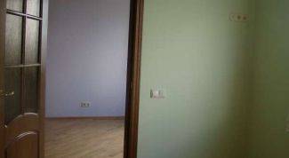 Картинка по теме - как класть ламинат по диагонали