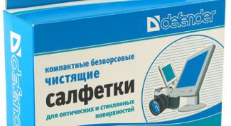 Картинка по теме - как чистить экран ноутбука