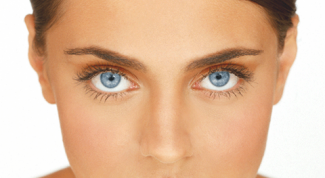 Картинка по теме - как уменьшить овал лица