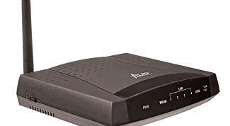 Картинка по теме - как настроить модем acorp sprinter