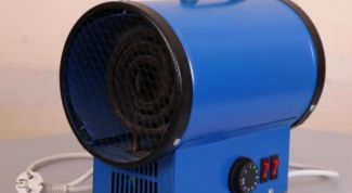 Картинка по теме - как подобрать калорифер