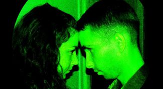 Картинка по теме - как сделать прибор ночного видения в домашних условиях