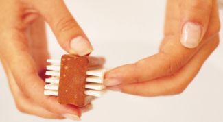 Картинка по теме - как избавиться от желтизны на ногтях