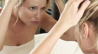 Картинка по теме - как избавиться от себорейного дерматита