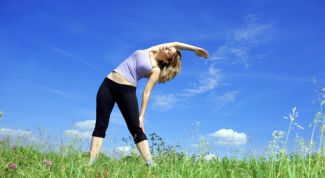 Картинка по теме - как научиться делать растяжку