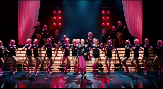 Картинка по теме - как поставить мюзикл