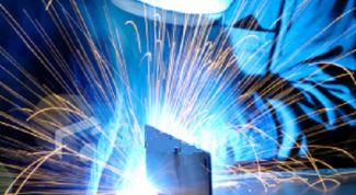 Картинка по теме - как сварить тонкий металл