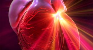 Картинка по теме - как распознать инфаркт