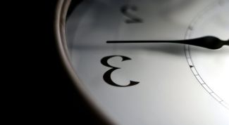 Картинка по теме - как сделать часы обратного хода