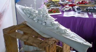 Картинка по теме - как собрать корабль 