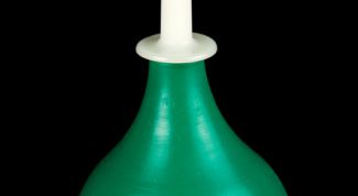 Картинка по теме - как ставить микроклизмы