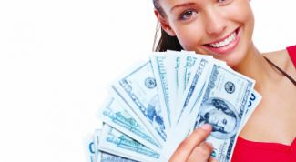 Картинка по теме - как заполнять чек изобилия