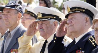 Картинка по теме - как оформить военную пенсию