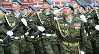 Картинка по теме - как поступить в военное заведение