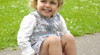 Картинка по теме - как взять анализ мочи у ребенка