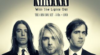 Картинка по теме - как играть нирвану на гитаре