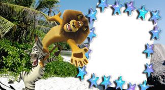 Картинка по теме - как создать шаблон psd