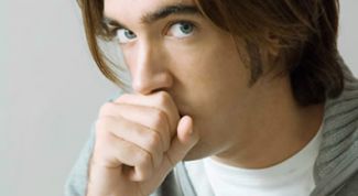 Картинка по теме - как успокоить сухой кашель