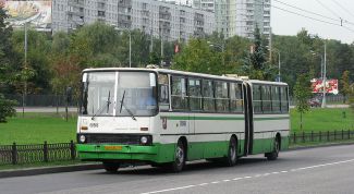 Картинка по теме - как зарегистрировать маршрут