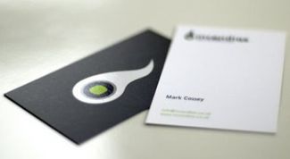 Картинка по теме - как печатать визитки