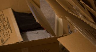 Картинка по теме - как пережить переезд