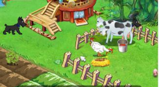 Картинка по теме - как прокачать 