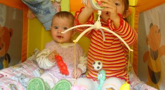 Картинка по теме - как изменить режим ребенка