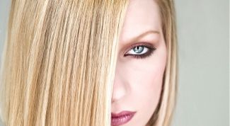 Картинка по теме - как сделать укладку для средний длины волос