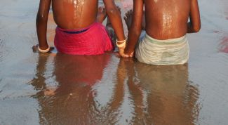 Картинка по теме - как отдохнуть в индии