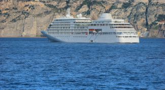 Картинка по теме - как переплыть океан