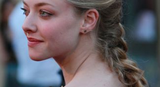 Картинка по теме - как заплести толстую косу