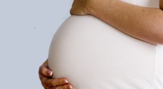 Картинка по теме - как определить предлежание плода самостоятельно