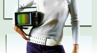 Картинка по теме - как рассчитать диагональ телевизора