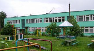 Картинка по теме - как перевестись из одного садика в другой