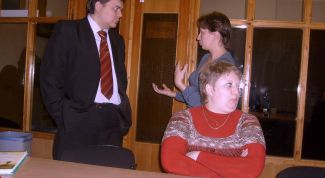 Картинка по теме - как уволить материально ответственное лицо