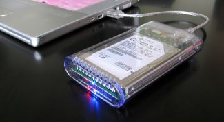 Картинка по теме - как выбрать внешний накопитель