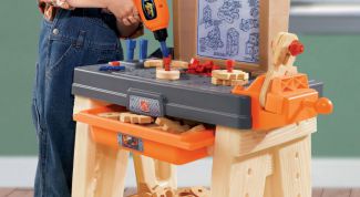 Картинка по теме - как изготовить верстак