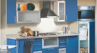 Картинка по теме - как сконструировать кухню